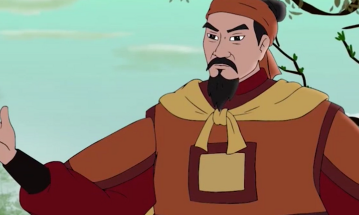 Ai là người lãnh đạo khởi nghĩa Lam Sơn, khiến vạn quân nhà Minh khiếp sợ?