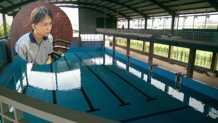 Nam sinh trường quốc tế tử vong ở bể bơi: Thầy giáo đối diện hình phạt nào?