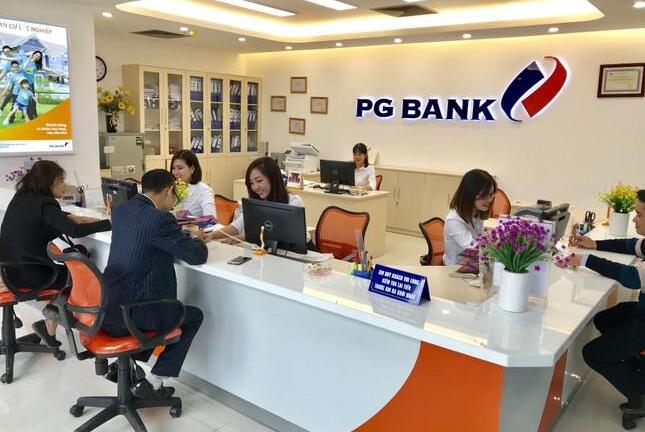 Nhiều lãnh đạo cấp cao PG Bank từ chức