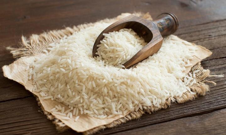 Ấn Độ cấm xuất khẩu gạo thơm basmati dưới 1.200 USD/tấn
