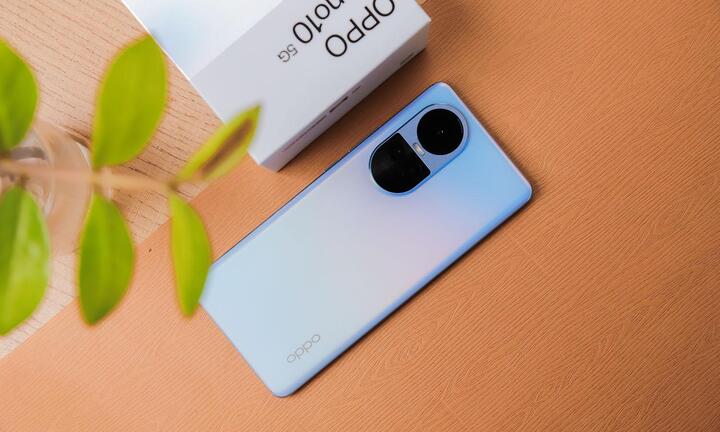 Có nên mua OPPO Reno10 5G tại thời điểm này?