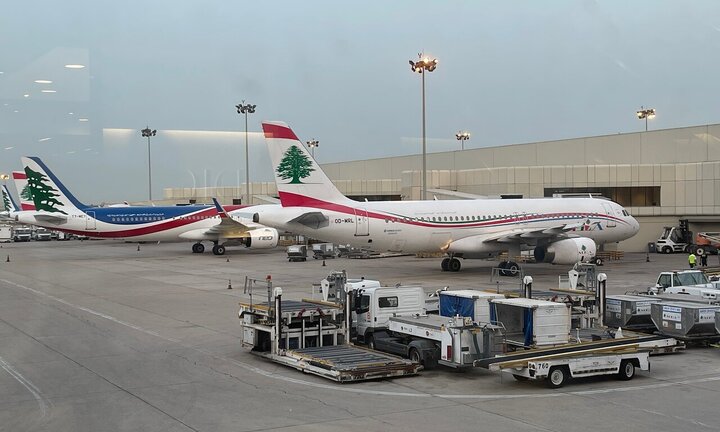 Hai công dân Nga bị bắt vì làm gián điệp cho Israel