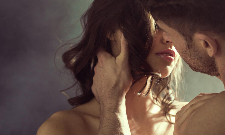 Mỗi lần cãi vã, cô gái đòi làm 'chuyện ấy' với bạn trai để giải tỏa