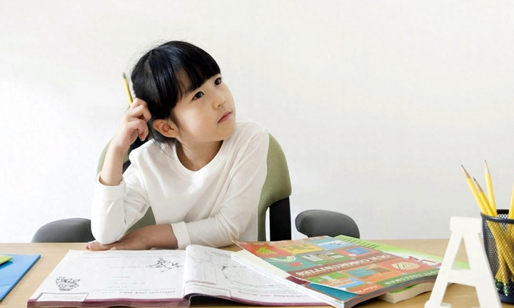 3 kiểu trẻ em 'thông minh giả', lớn lên rất khó thành công