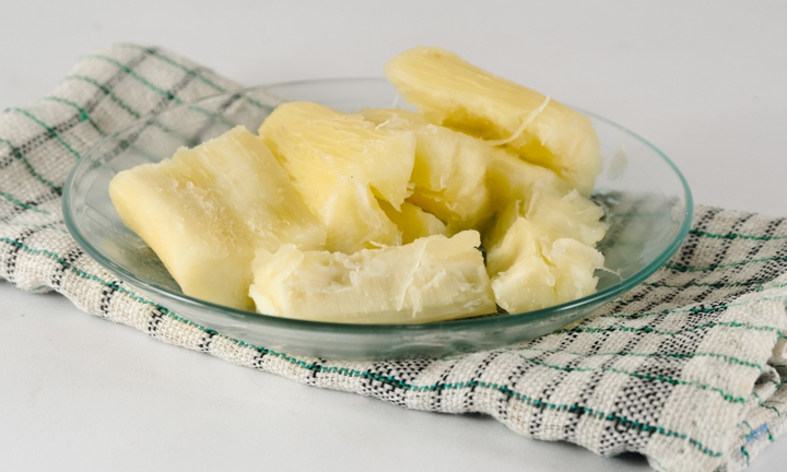 Những người thích ăn củ sắn tuyệt đối không được xem thường điều này