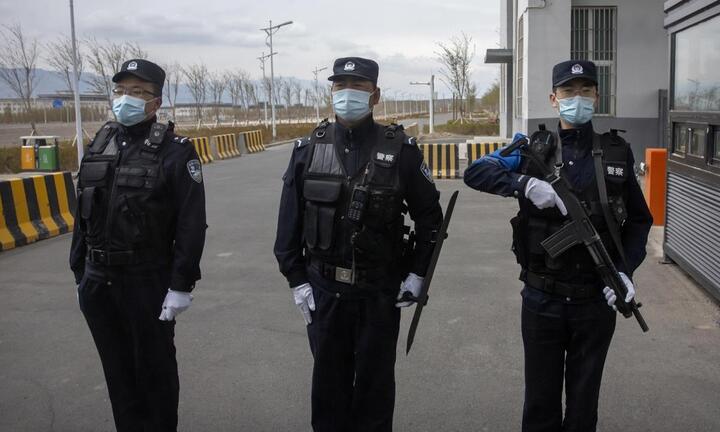 Trung Quốc xử lý 36.000 vụ tham nhũng dân sinh 6 tháng đầu năm 2023