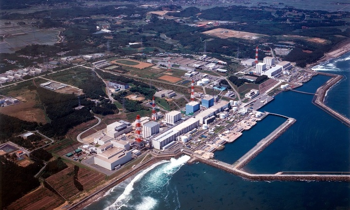 Nhật Bản tố Trung Quốc xả nước thải phóng xạ nồng độ cao hơn Fukushima nhiều lần