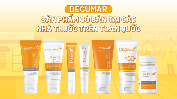 Hành trình bền bỉ nâng tầm thảo dược công nghệ cao của Decumar