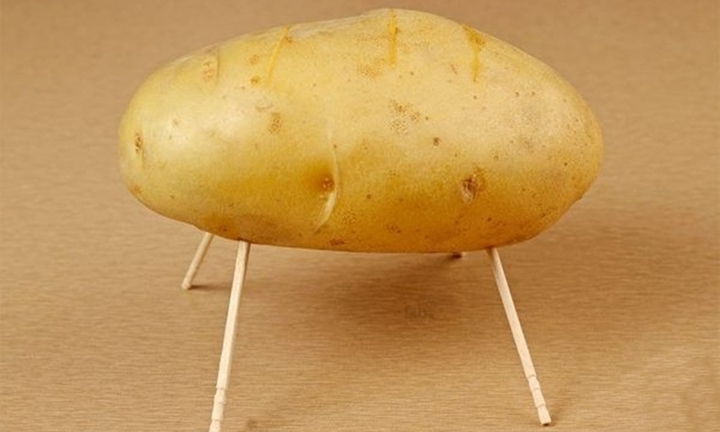 Những công dụng bất ngờ của tăm