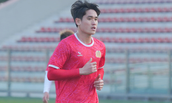 CLB Công an Hà Nội vô địch V-League, cựu tuyển thủ U23 Việt Nam lập kì tích