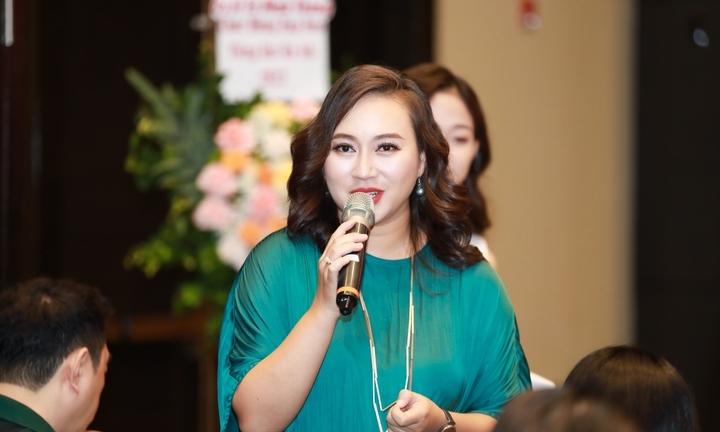 Cuộc thi 'Tiếng hát hay Hà Nội' trao thưởng giải Nhất lên đến 200 triệu đồng