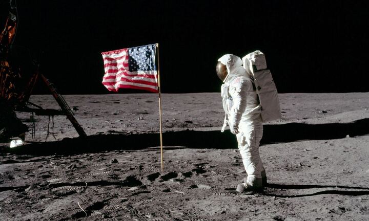 Cuộc đua lên Mặt trăng, quốc gia nào mạnh tay chi vài trăm tỷ đô?