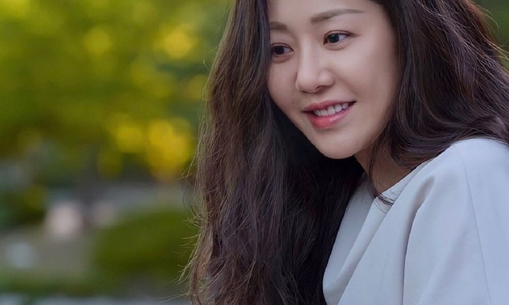 Đời cay đắng, tủi nhục của 'nàng dâu bị gia tộc Samsung ruồng bỏ'