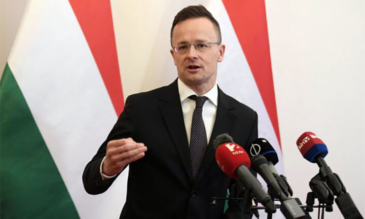 Hungary: EU trong 'tình trạng rất tồi tệ'
