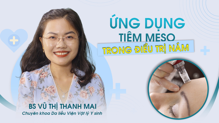 Khỏe đẹp 24h: Đánh bay nám để có làn da đẹp