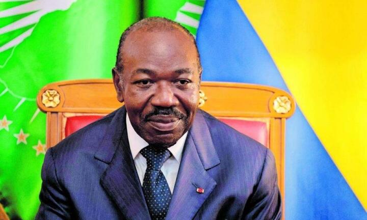 Tổng thống Gabon bị quân đảo chính quản thúc tại thủ đô