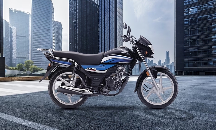 Khám phá xe côn tay dáng hoài cổ, giá từ 21 triệu đồng