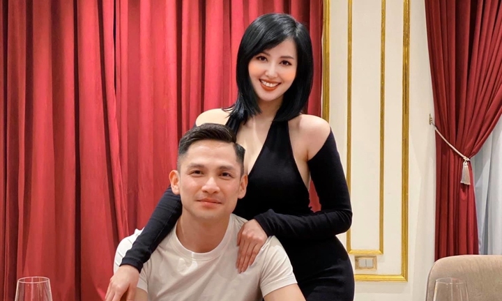 Cuộc sống của Tâm Tít thay đổi thế nào sau 9 năm lấy chồng thiếu gia?