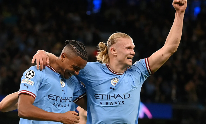 32 đội bóng dự vòng bảng Cúp C1 châu Âu 2023/2024