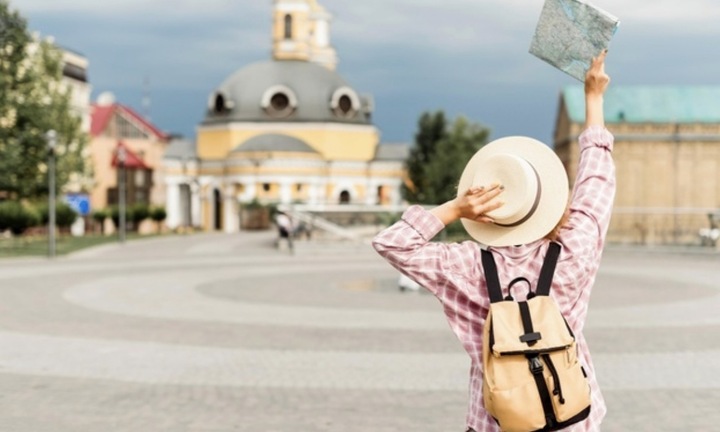 Những người không nên đi du lịch tự túc