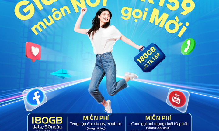 Trợ lực số cho người trẻ Việt khẳng định bản lĩnh trong thời đại 4.0