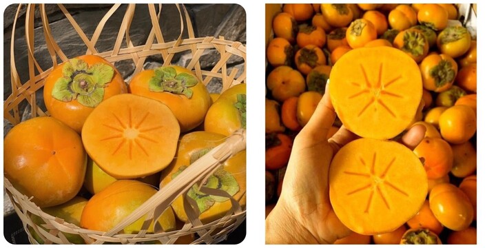 Những người 'đại kỵ' với hồng giòn 