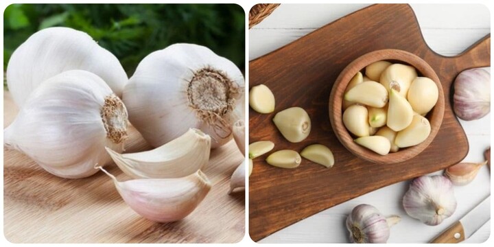 Tỏi tốt cho sức khoẻ nhưng 'đại kỵ' với 5 nhóm người này