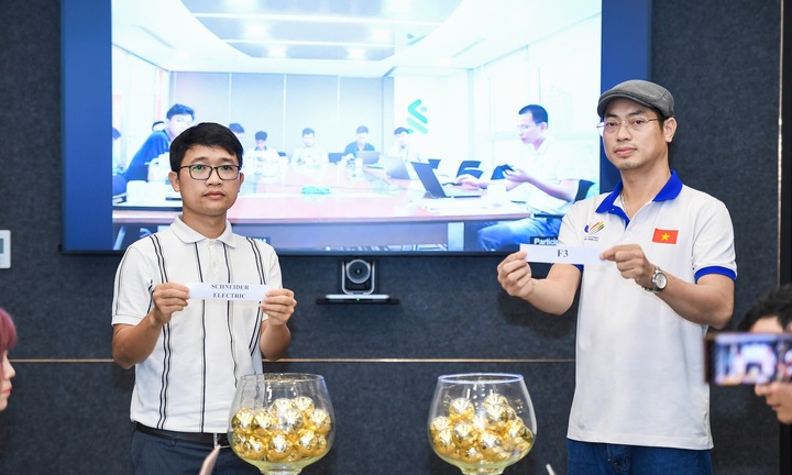 SC Cup 2023: 34 đội bóng phong trào tranh suất tập huấn tại Học viện Liverpool