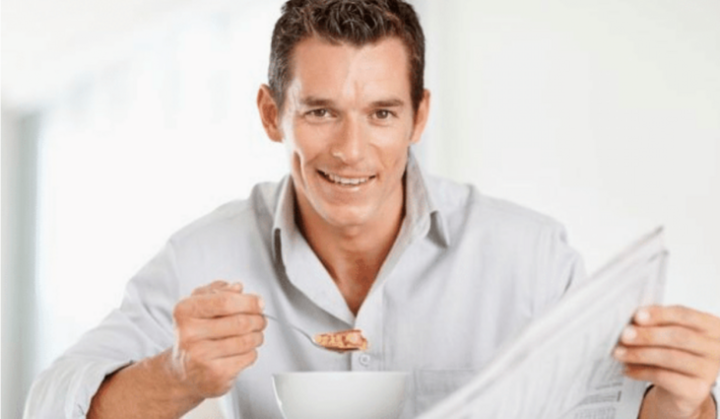 2 bộ phận trên cơ thể đàn ông càng to càng khỏe mạnh