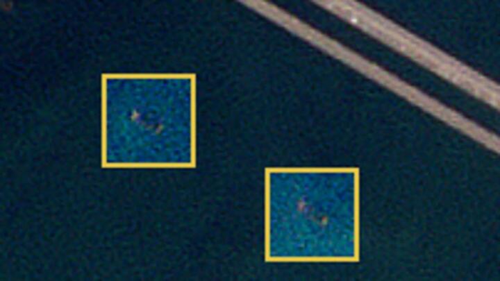 Nga lập tuyến phòng thủ 'chìm' ngăn Ukraine tấn công cầu Crimea