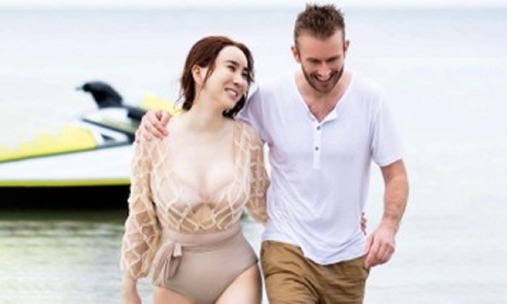 Tỷ phú chuyển giới nắm bản quyền Hoa hậu Hoàn vũ có nguy cơ vỡ nợ