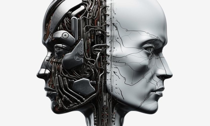 Nỗi lo AI bị 'vũ khí hóa' để chống lại con người