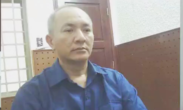 Công an TP.HCM triệt phá thêm băng nhóm chuyên thu tiền bảo kê ở chợ Bình Điền