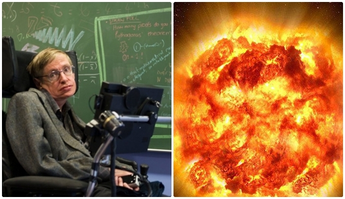 5 tiên tri Stephen Hawking để lại, một điều có thể xảy ra trong 9 năm nữa