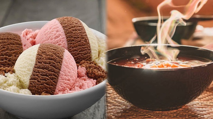 Ăn đồ nóng hay lạnh hại dạ dày hơn?