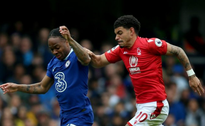 Nhận định bóng đá Chelsea vs Nottingham: Nối dài mạch thắng