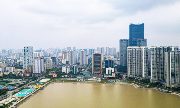 Cuối năm 2023, nên đầu tư phân khúc bất động sản nào?