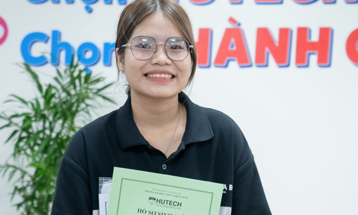 Nữ sinh viên nghèo mồ côi phải làm bảo vệ ca đêm kiếm tiền đóng học phí