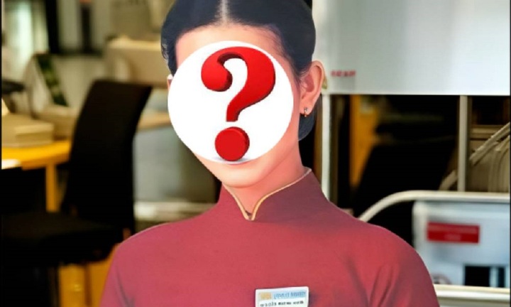 Á hậu duy nhất từng là gương mặt đại diện hãng hàng không Việt Nam là ai?