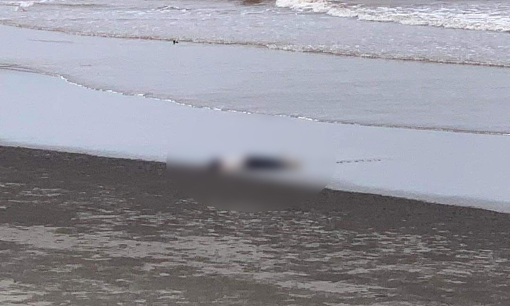 Bé gái đuối nước thương tâm sau buổi đến trường chuẩn bị cho khai giảng