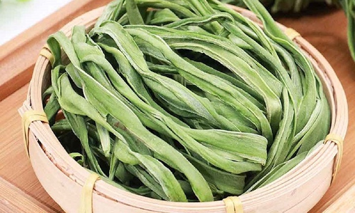 Những công dụng tuyệt vời của rau tiến vua bạn nên biết