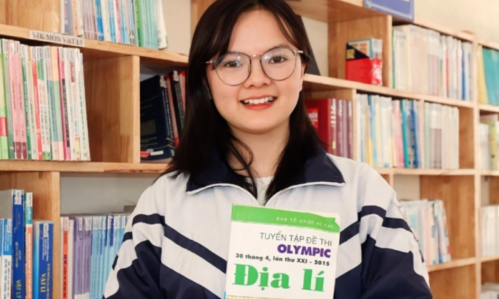 Bộ trưởng Tô Lâm tuyển đặc cách nữ sinh nghèo vào Học viện Chính trị Công an