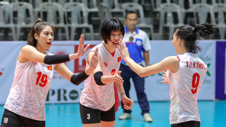 Lịch thi đấu ASIAD 19 hôm nay 7/10