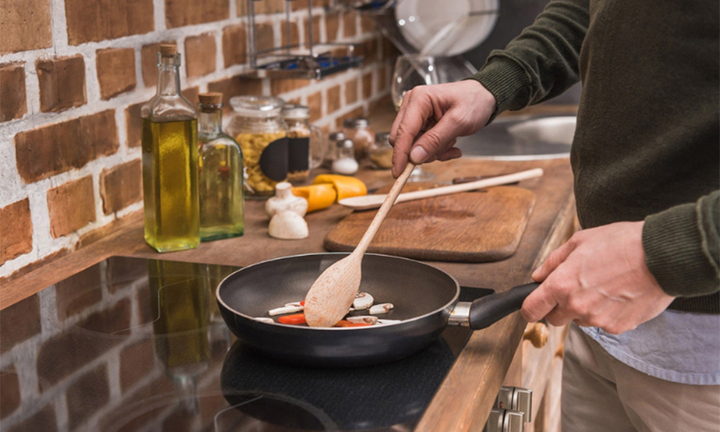 Nên dùng bếp từ hay bếp hồng ngoại? 