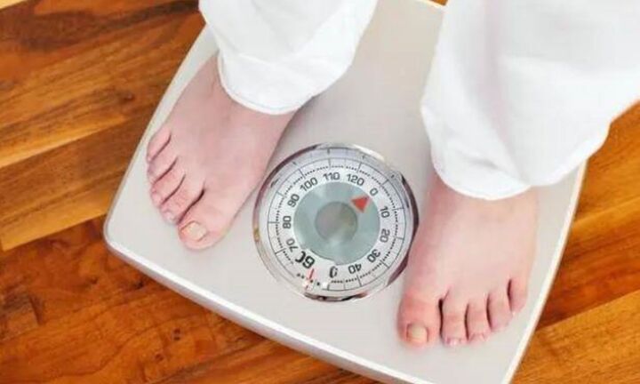 Cân nặng lý tưởng giúp duy trì tuổi thọ là bao nhiêu?