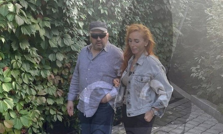 Tướng Nga xuất hiện trở lại sau thời gian vắng mặt