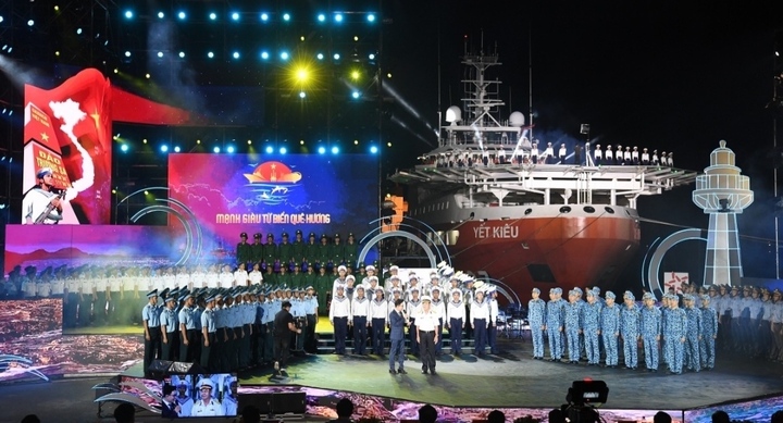 Nhà báo Đồng Mạnh Hùng: 'Giải Tiếng nói Việt Nam – Sao tháng 9' gắn chặt với kỷ niệm thành lập VOV