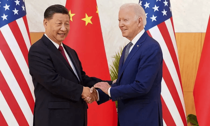 Thủ tướng Singapore kêu gọi Mỹ - Trung đối thoại giải quyết thách thức toàn cầu