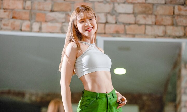 Khởi My làm gì trong 6 năm rời showbiz?