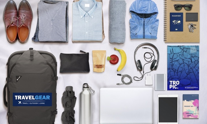 Những đồ vật không nên mang khi đi du lịch